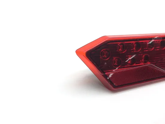 Brake Tail Light Passenger Right 2014 Polaris RZR XP 1000 EPS 2553