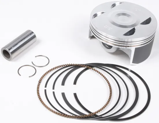 Vertex Forged HC Piston Kit 101.96mm 11.0:1