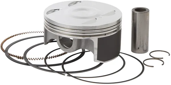 Vertex HC Forged Piston Kit 101.97mm 11.0.1