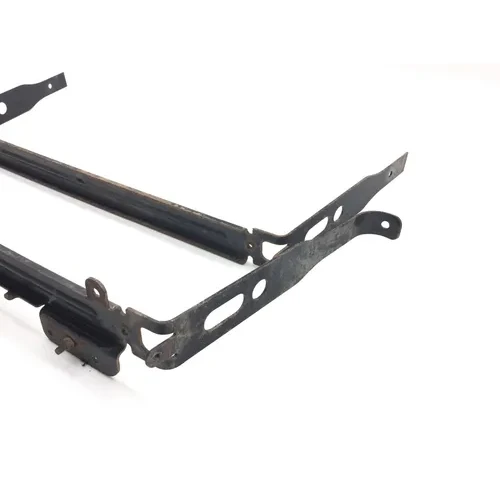 Bed Support Rails 2014 Polaris RZR XP 1000 EPS 2553 7