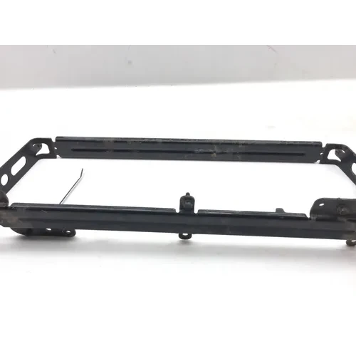 Bed Support Rails 2014 Polaris RZR XP 1000 EPS 2553 11