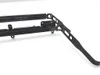 Bed Support Rails 2014 Polaris RZR XP 1000 EPS 2553