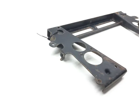 Rear Bumper Mount Bracket 2014 Polaris RZR XP 1000 EPS 2553