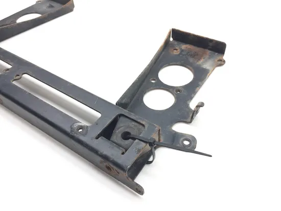 Rear Bumper Mount Bracket 2014 Polaris RZR XP 1000 EPS 2553