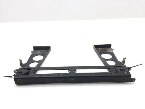 Rear Bumper Mount Bracket 2014 Polaris RZR XP 1000 EPS 2553