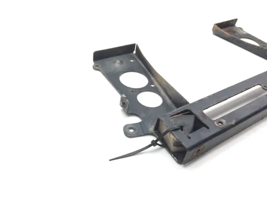 Rear Bumper Mount Bracket 2014 Polaris RZR XP 1000 EPS 2553