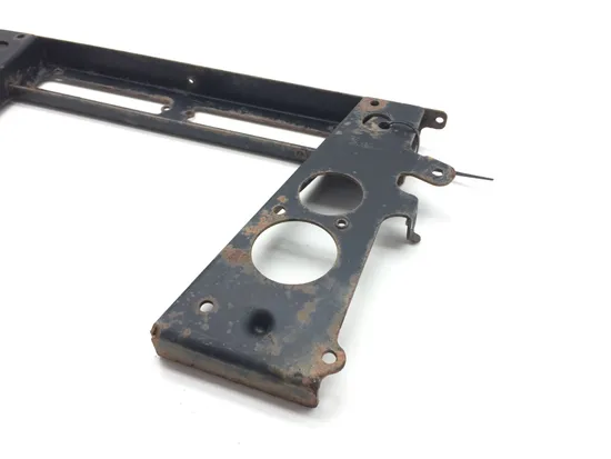 Rear Bumper Mount Bracket 2014 Polaris RZR XP 1000 EPS 2553