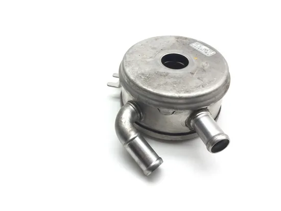 2009 Honda CBR 1000RR Repsol Engine Oil Cooler  2556A