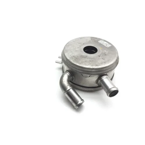 2009 Honda CBR 1000RR Repsol Engine Oil Cooler  2556A 7