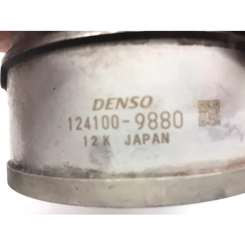 2009 Honda CBR 1000RR Repsol Engine Oil Cooler  2556A 11
