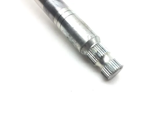 2009 Honda CBR 1000RR Repsol Engine Shifter Shift Shaft 2556A