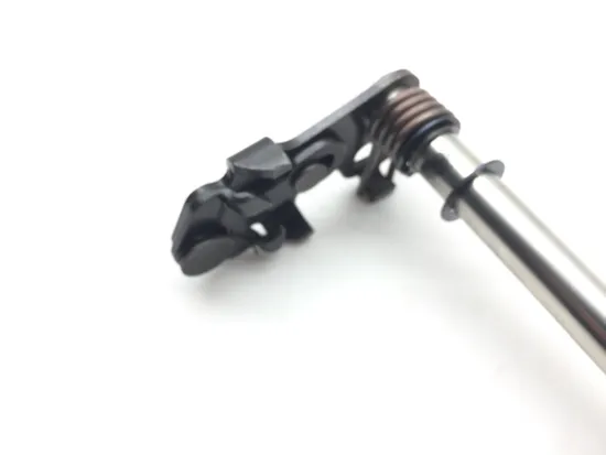 2009 Honda CBR 1000RR Repsol Engine Shifter Shift Shaft 2556A