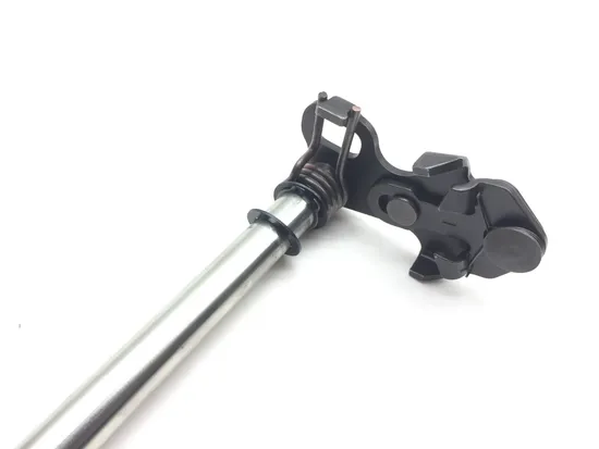 2009 Honda CBR 1000RR Repsol Engine Shifter Shift Shaft 2556A