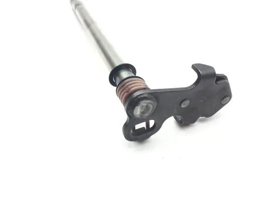 2009 Honda CBR 1000RR Repsol Engine Shifter Shift Shaft 2556A