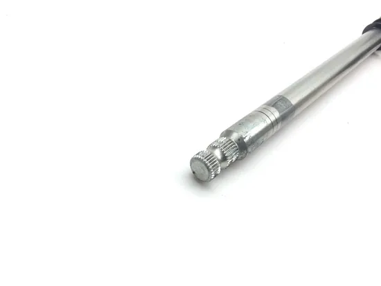 2009 Honda CBR 1000RR Repsol Engine Shifter Shift Shaft 2556A