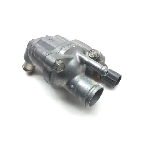 2009 Honda CBR 1000RR Repsol Thermostat Housing 2556A 7