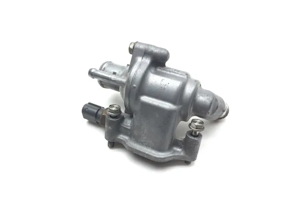 2009 Honda CBR 1000RR Repsol Thermostat Housing 2556A
