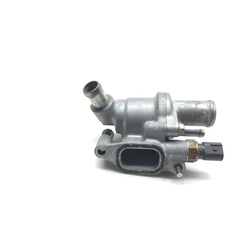 2009 Honda CBR 1000RR Repsol Thermostat Housing 2556A 9