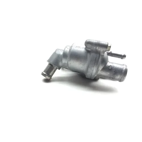 2009 Honda CBR 1000RR Repsol Thermostat Housing 2556A 5