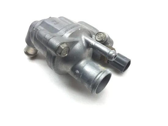 2009 Honda CBR 1000RR Repsol Thermostat Housing 2556A