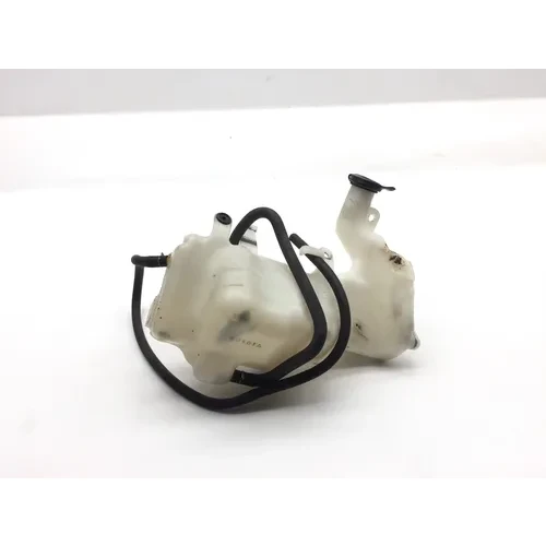 2009 Honda CBR 1000RR Repsol Engine Radiator Overflow Tank 2556A 3