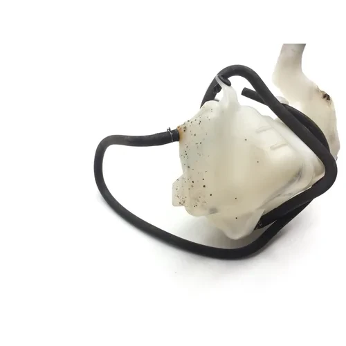 2009 Honda CBR 1000RR Repsol Engine Radiator Overflow Tank 2556A 5