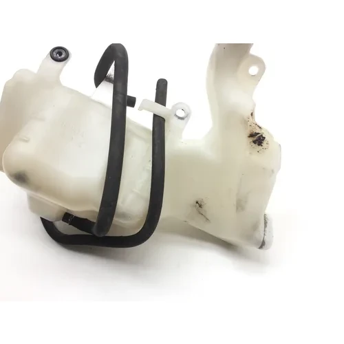 2009 Honda CBR 1000RR Repsol Engine Radiator Overflow Tank 2556A 7