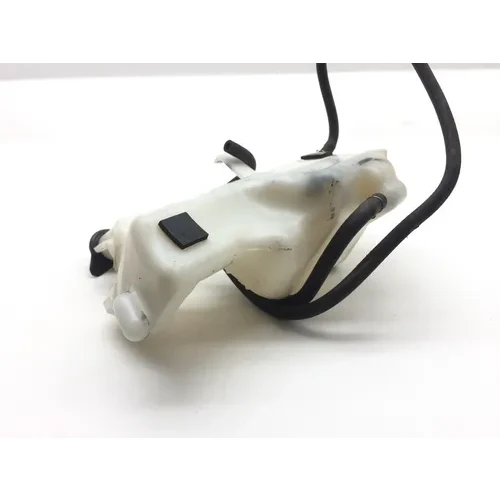 2009 Honda CBR 1000RR Repsol Engine Radiator Overflow Tank 2556A 9