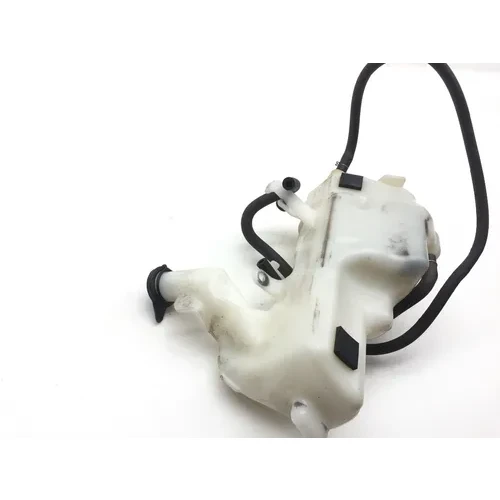 2009 Honda CBR 1000RR Repsol Engine Radiator Overflow Tank 2556A 10