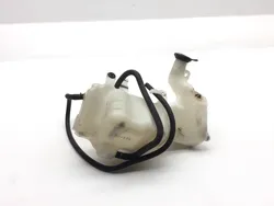 2009 Honda CBR 1000RR Repsol Engine Radiator Overflow Tank 2556A