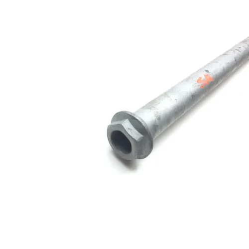 2009 Honda CBR 1000RR Repsol Swing Arm Swingarm Bolt 2556A 5