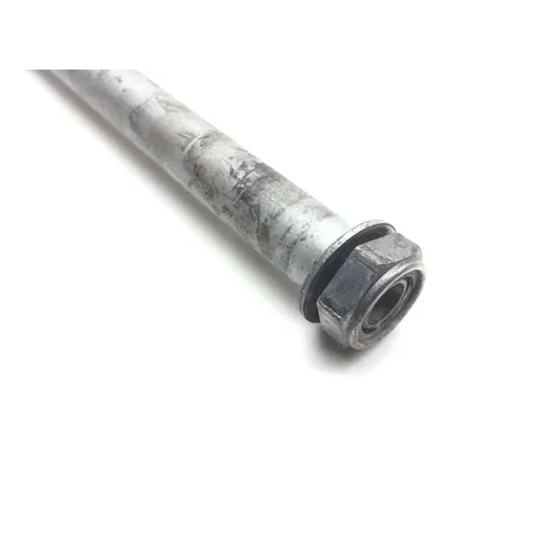 2009 Honda CBR 1000RR Repsol Swing Arm Swingarm Bolt 2556A 6