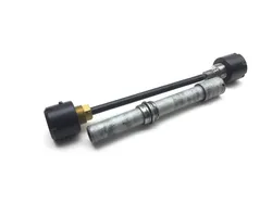 2009 Honda CBR 1000RR Repsol Front Wheel Axle W T-Rex Axle Sliders2556A