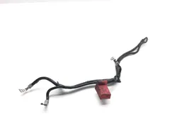 2009 Honda CBR 1000RR Repsol Positive Negative Battery Wires 2556A