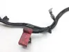 2009 Honda CBR 1000RR Repsol Positive Negative Battery Wires 2556A