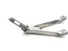 2009 Honda CBR 1000RR Repsol Left Rear Back Passenger Peg Bracket Side 2556A