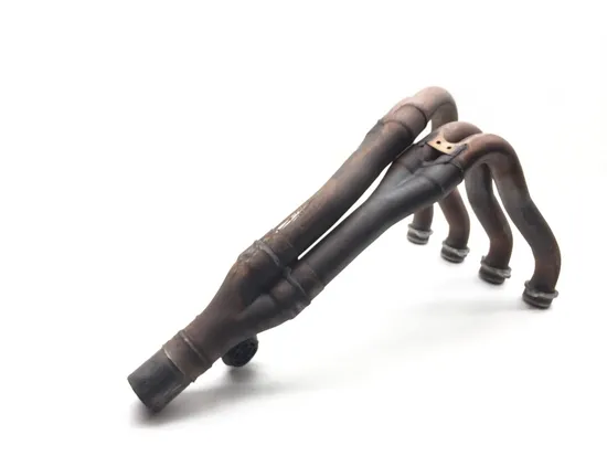 2009 Honda CBR 1000RR Repsol Exhaust Header Manifold Head Pipe 2556A