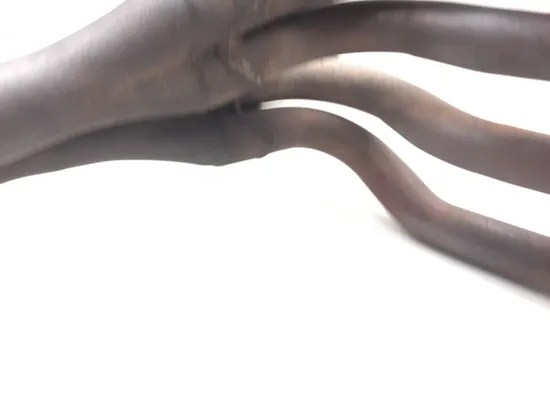 2009 Honda CBR 1000RR Repsol Exhaust Header Manifold Head Pipe 2556A