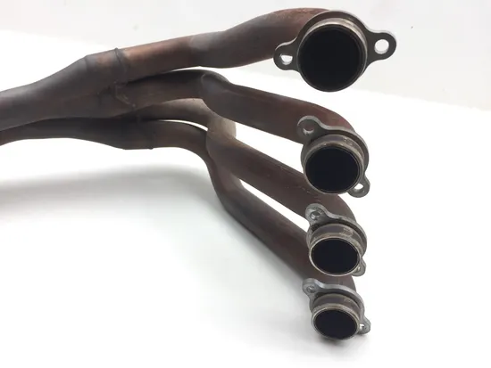 2009 Honda CBR 1000RR Repsol Exhaust Header Manifold Head Pipe 2556A