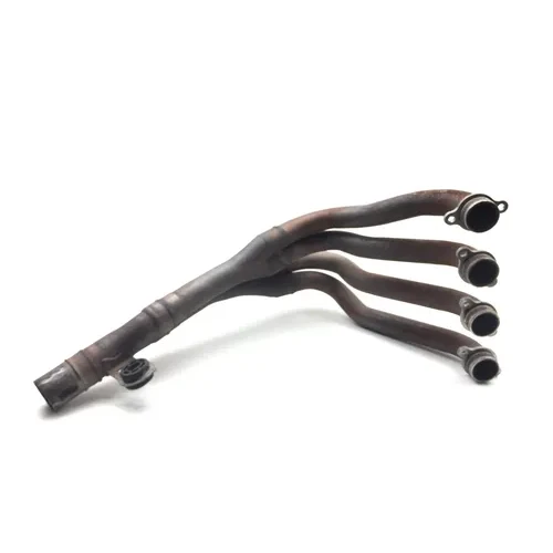 2009 Honda CBR 1000RR Repsol Exhaust Header Manifold Head Pipe 2556A 11