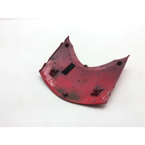 2009 Honda CBR 1000RR Repsol Mid Center Tail Section Rear Back Fairing 2556A 8