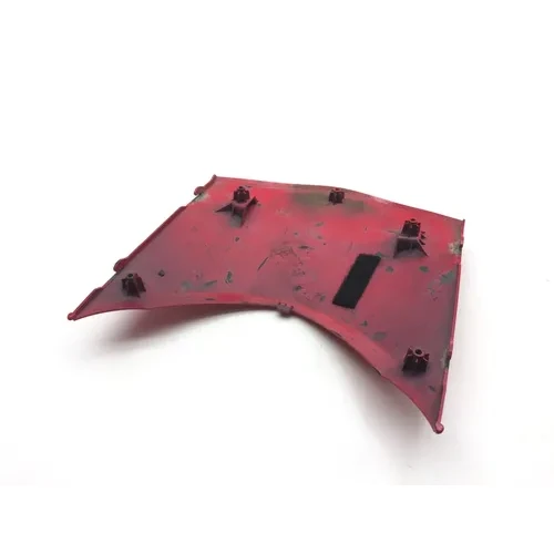 2009 Honda CBR 1000RR Repsol Mid Center Tail Section Rear Back Fairing 2556A 7