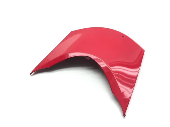 2009 Honda CBR 1000RR Repsol Mid Center Tail Section Rear Back Fairing 2556A