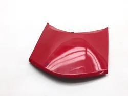 2009 Honda CBR 1000RR Repsol Mid Center Tail Section Rear Back Fairing 2556A