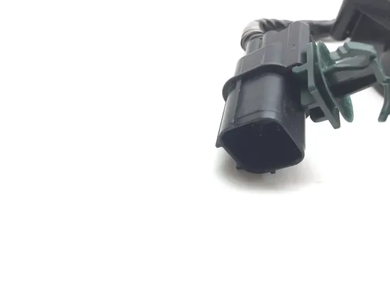 2009 Honda CBR 1000RR Repsol Exhaust Valve Servo Motor 2556A