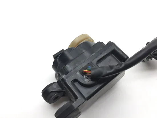 2009 Honda CBR 1000RR Repsol Exhaust Valve Servo Motor 2556A