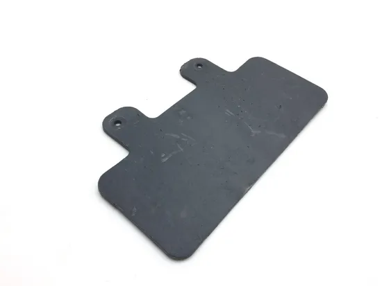 Front Axle Guards 2007 Polaris Ranger 700 4x4 EFI 2554