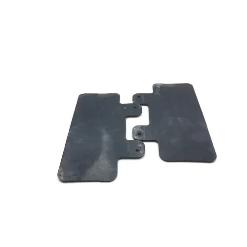Front Axle Guards 2007 Polaris Ranger 700 4x4 EFI 2554 3