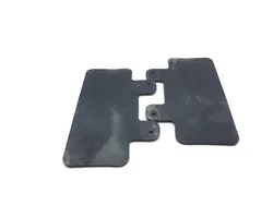 Front Axle Guards 2007 Polaris Ranger 700 4x4 EFI 2554