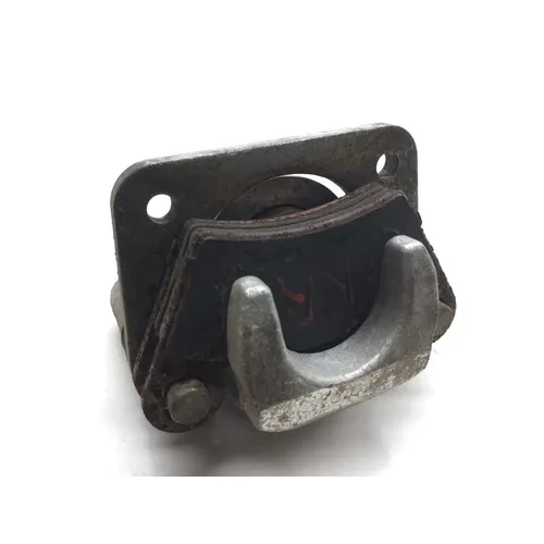 Right Passenger Rear Brake Caliper 2007 Polaris Ranger 700 4x4 EFI 2554 10